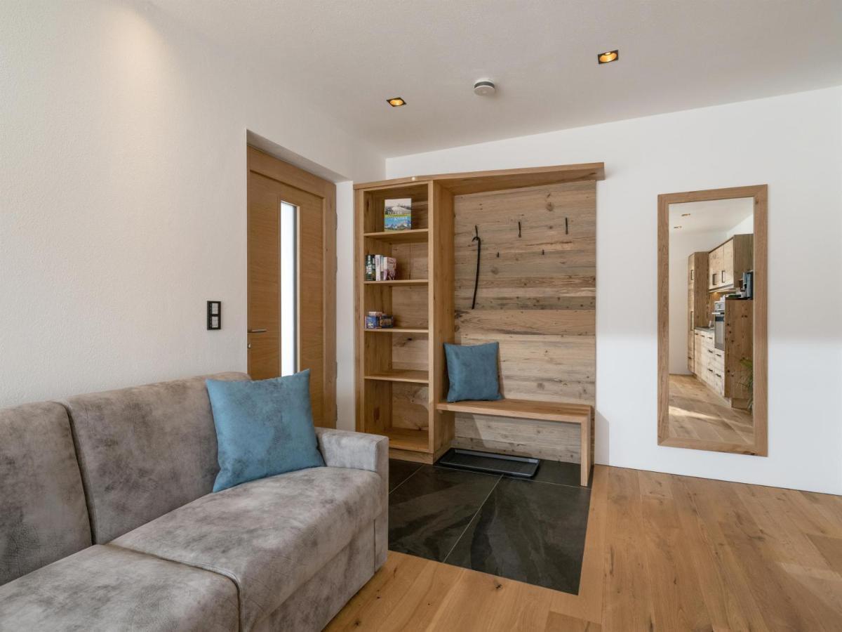 Appartement Naturdiamant Söll Εξωτερικό φωτογραφία