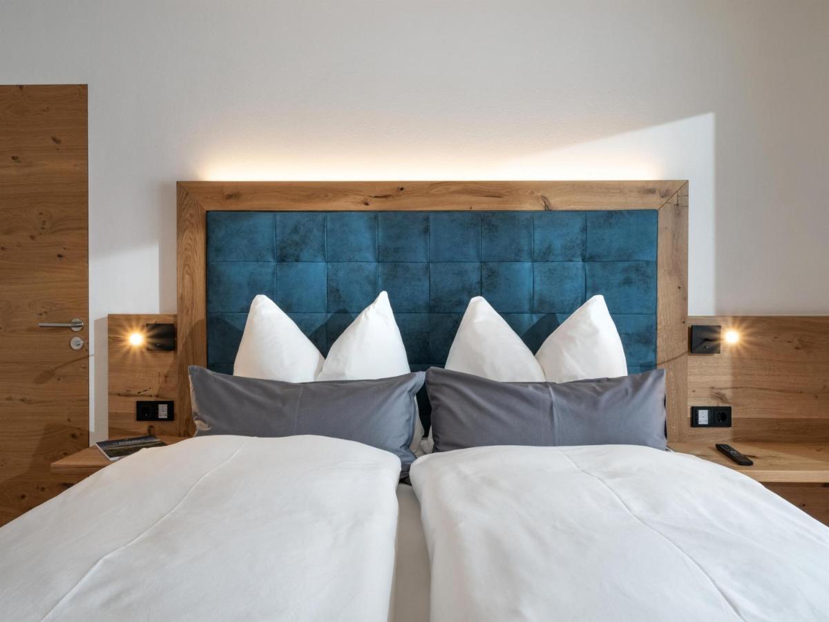 Appartement Naturdiamant Söll Εξωτερικό φωτογραφία