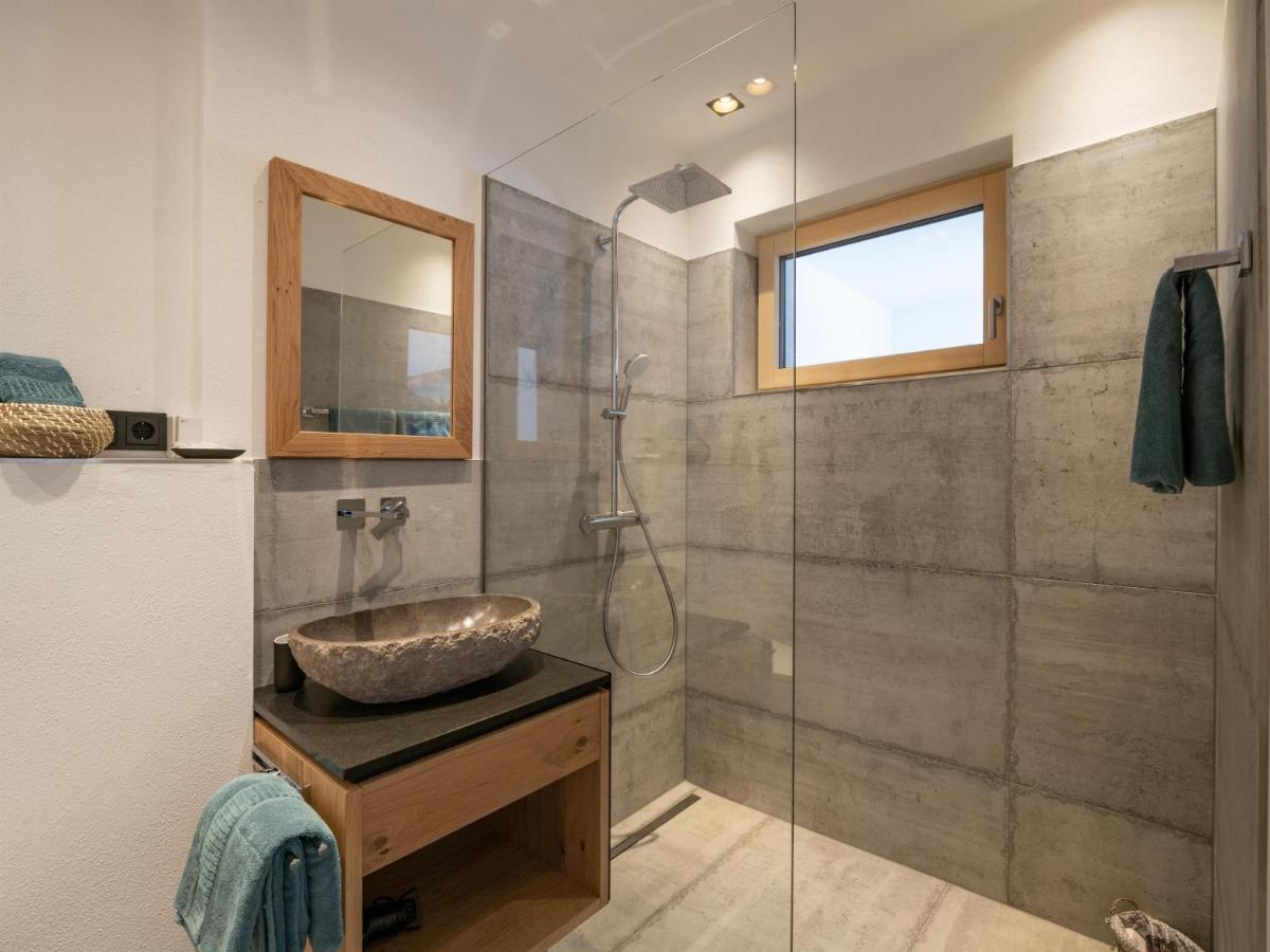 Appartement Naturdiamant Söll Εξωτερικό φωτογραφία