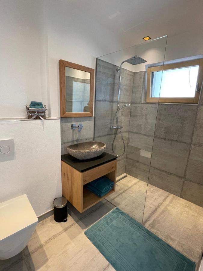 Appartement Naturdiamant Söll Εξωτερικό φωτογραφία